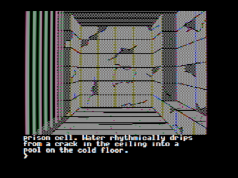 Talisman: Challenging the Sands of Time screenshot 2 of 5