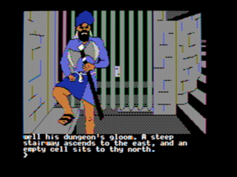 Talisman: Challenging the Sands of Time screenshot 5 of 5