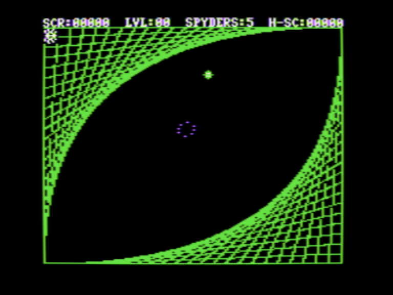 Lazer Silk screenshot 3 of 3