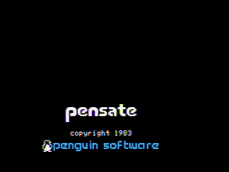 Pensate screenshot 1 of 3