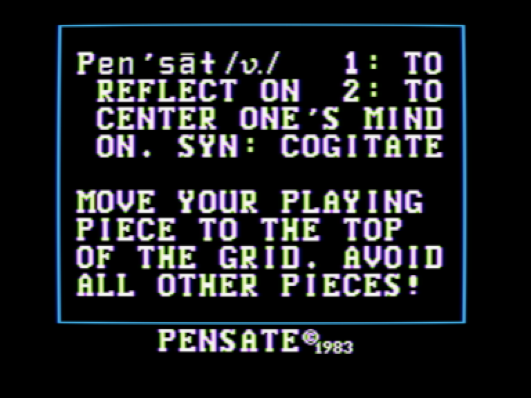 Pensate screenshot 2 of 3