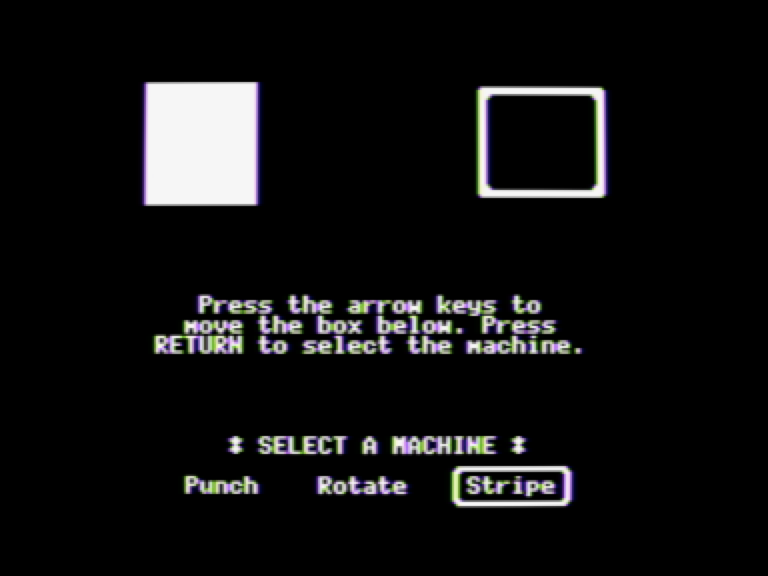 The Factory screenshot 5 of 5