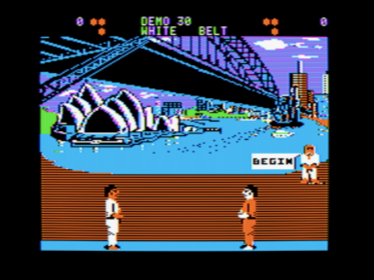 World Karate Championship screenshot 2 of 3