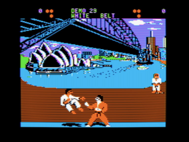 World Karate Championship screenshot 3 of 3