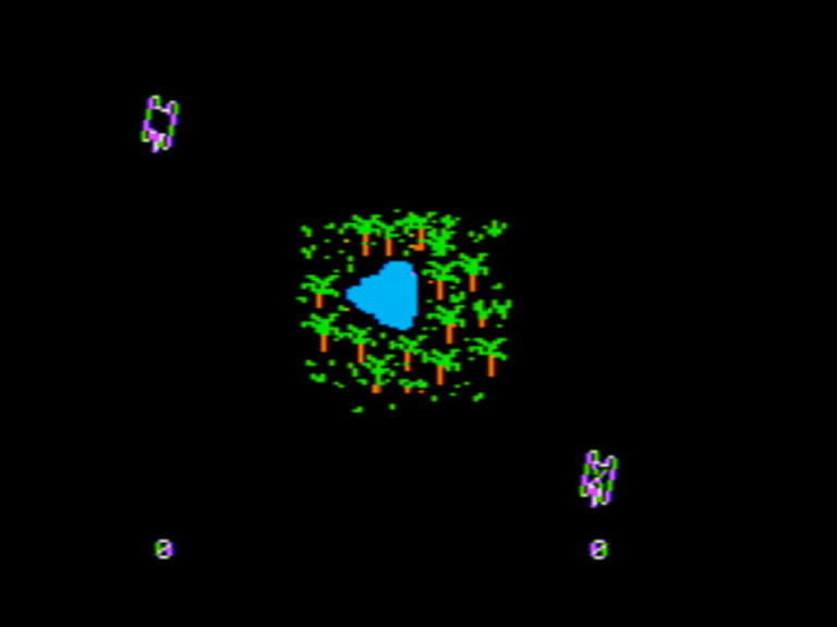 Tank Attack and Death Run screenshot 3 of 3