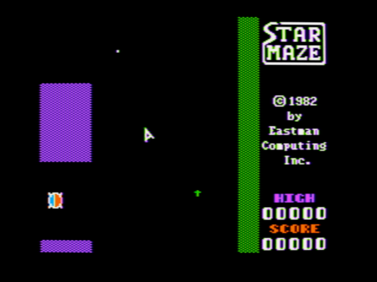 Star Maze screenshot 3 of 3