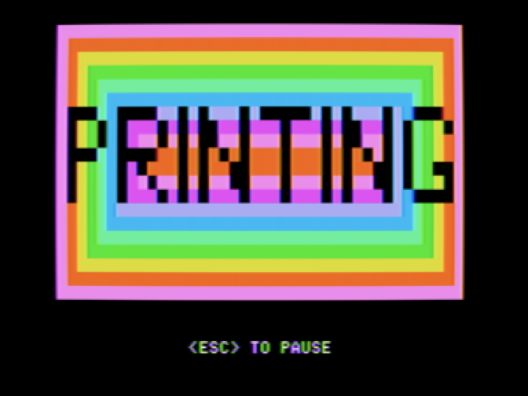 The Print Shop screenshot 5 of 5
