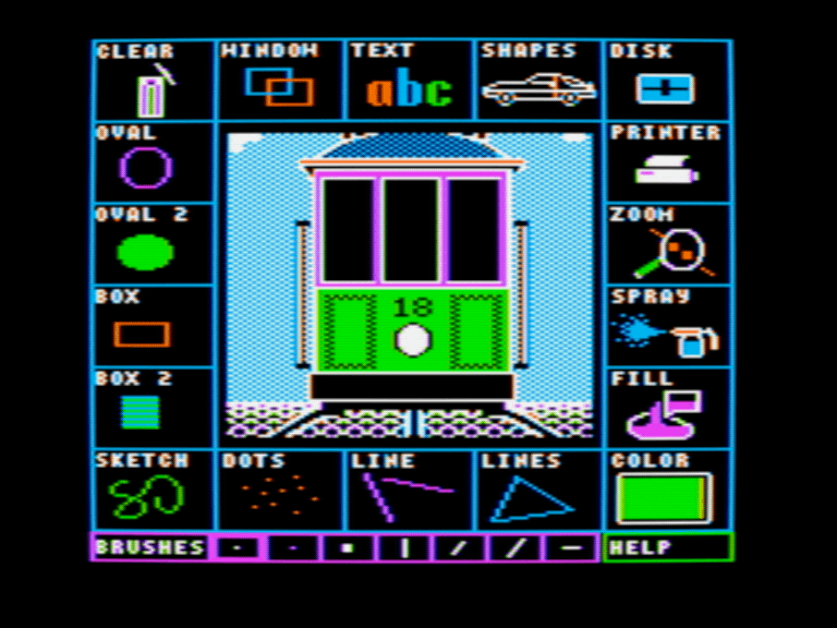 Blazing Paddles screenshot 5 of 5