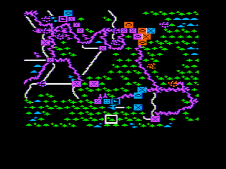 NATO Commander screenshot 4 of 4