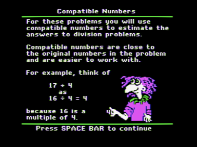 Estimation Strategies screenshot 5 of 6