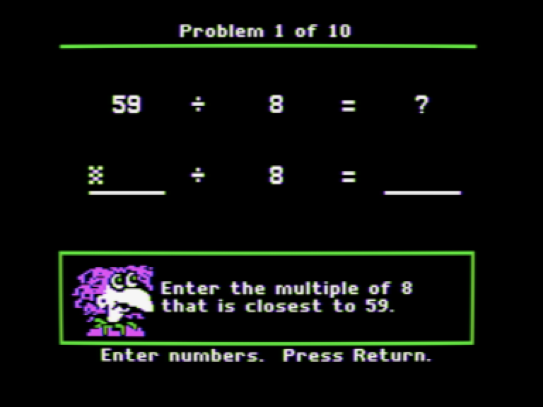 Estimation Strategies screenshot 6 of 6