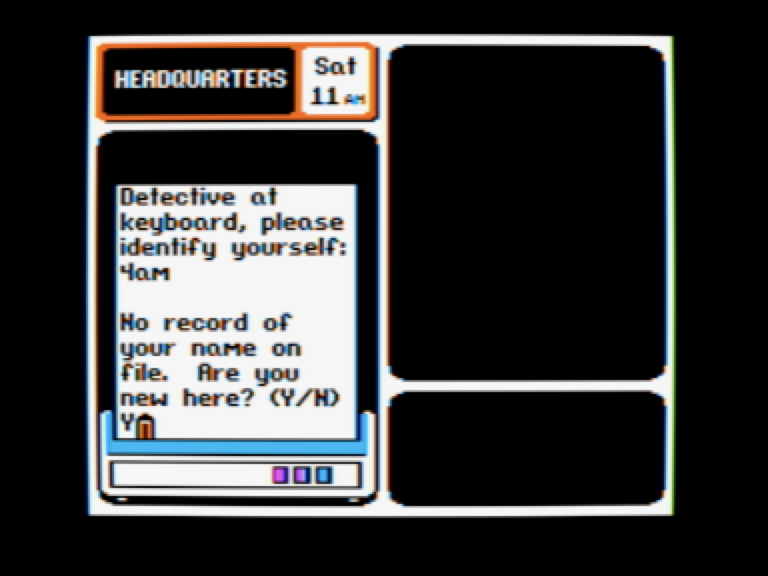 Where in North Dakota is Carmen Sandiego screenshot 5 of 5