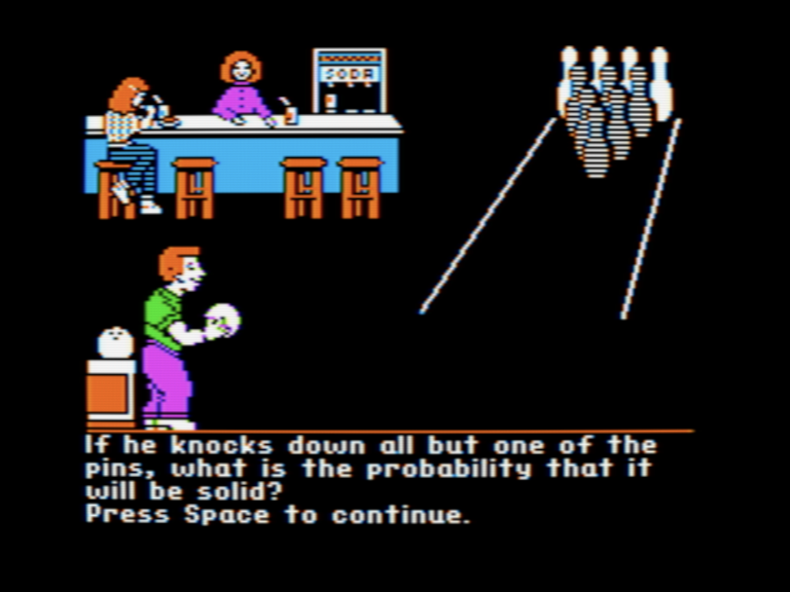 Troll Math Class Level 6: Ratio, Proportion, and Percent screenshot 4 of 4