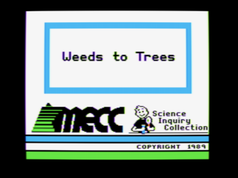 Weeds to Trees screenshot 2 of 6