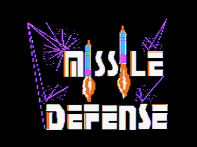 Missile Defense screenshot 1 of 3