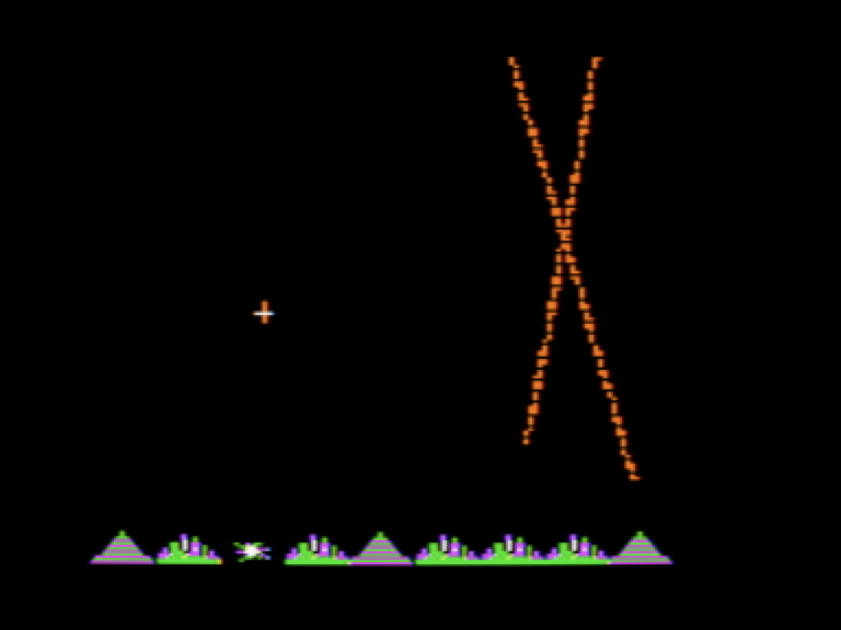 Missile Defense screenshot 3 of 3