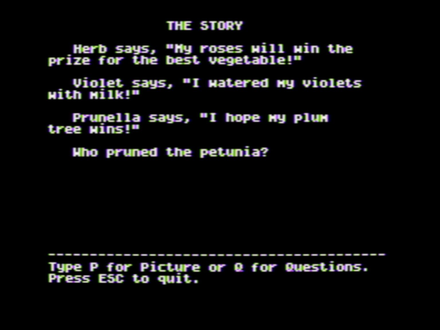 Microzine Jr. No. 2 screenshot 4 of 11