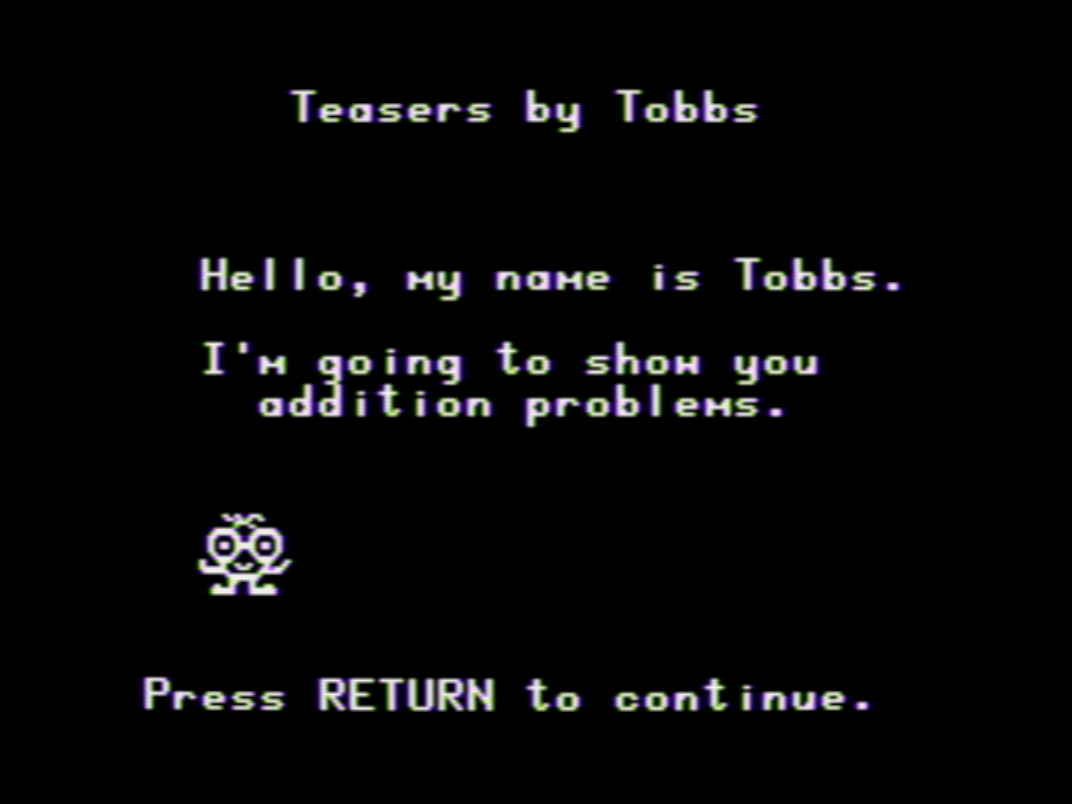Teasers by Tobbs: Puzzles and Problem Solving screenshot 3 of 4