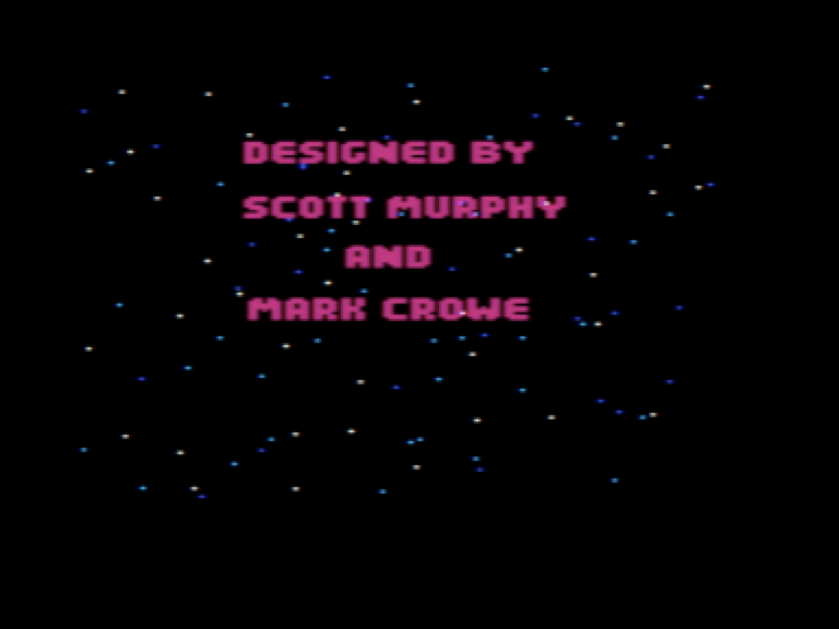 Space Quest: The Sarien Encounter screenshot 2 of 8