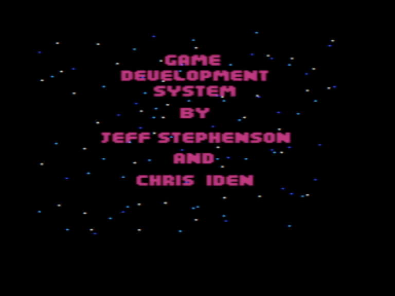 Space Quest: The Sarien Encounter screenshot 3 of 8