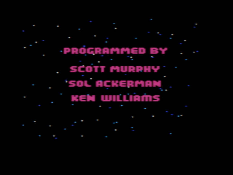 Space Quest: The Sarien Encounter screenshot 4 of 8