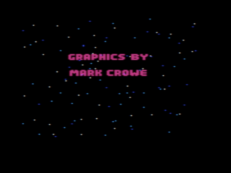 Space Quest: The Sarien Encounter screenshot 5 of 8
