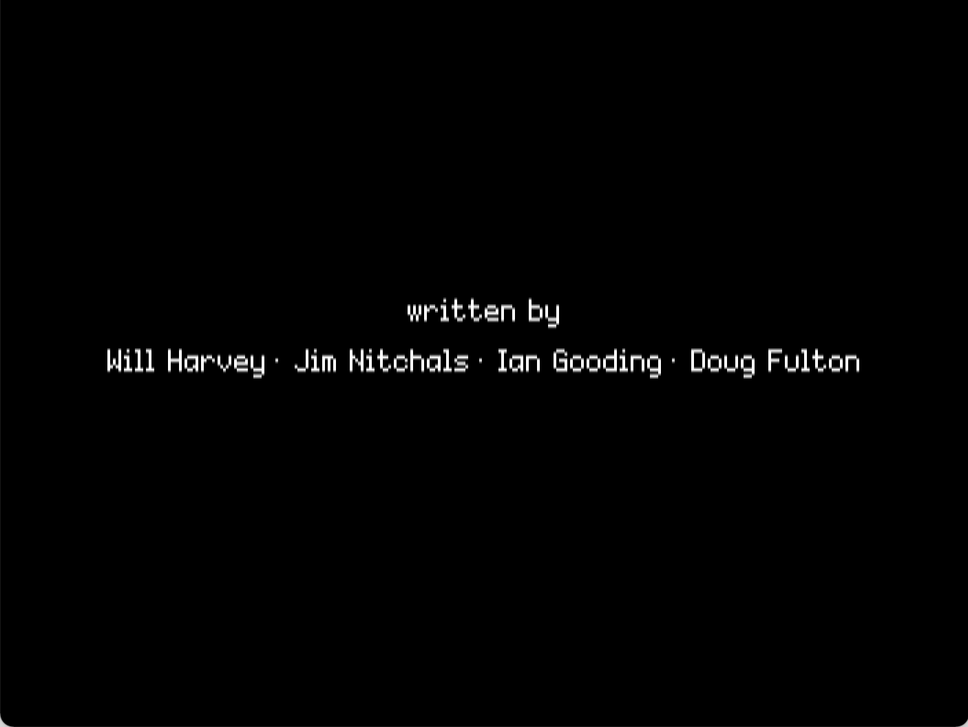 Zany Golf screenshot 4 of 4