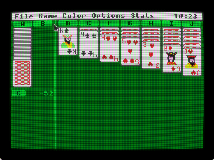 Solitaire & Cribbage screenshot 3 of 3
