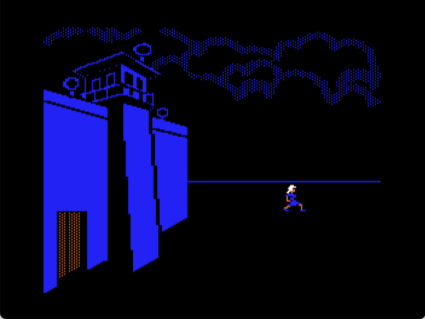 Where in the USA is Carmen Sandiego screenshot 2 of 3