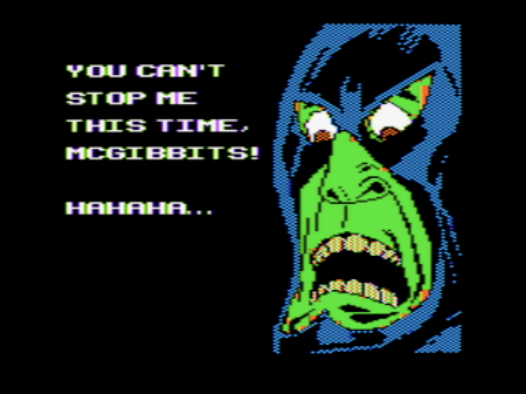 Infiltrator Part II: The Next Day screenshot 5 of 7