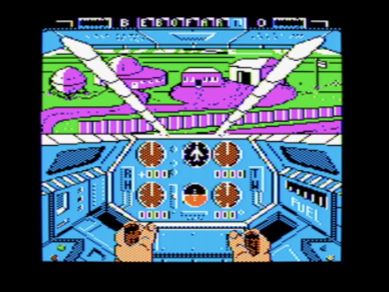 Infiltrator Part II: The Next Day screenshot 7 of 7