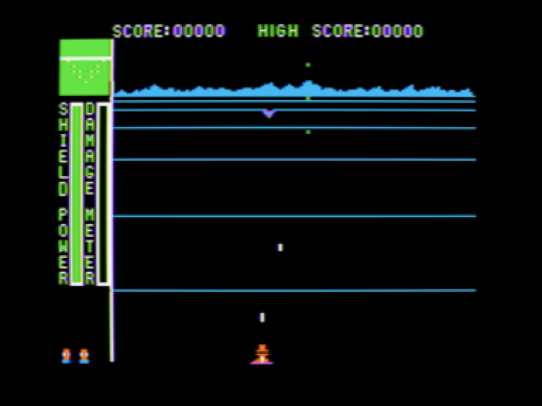 Phaser Fire screenshot 2 of 2