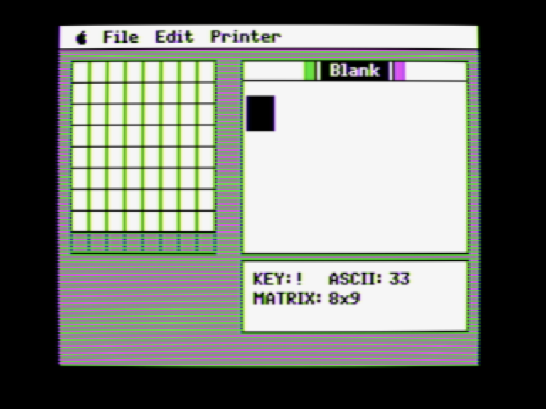 Power Print screenshot 2 of 3