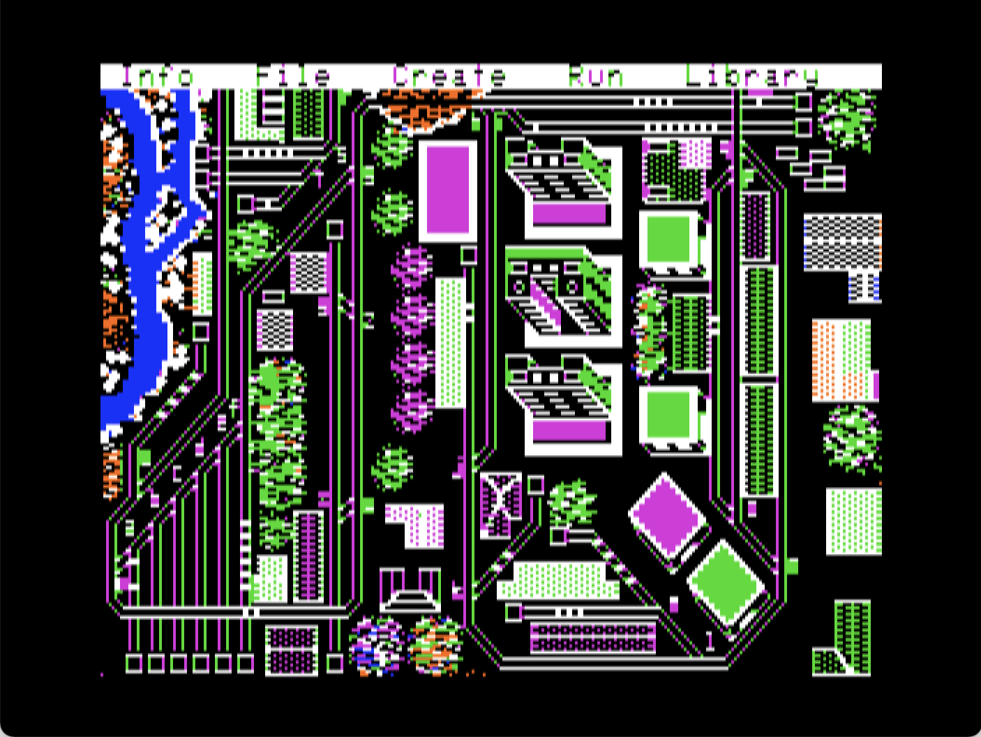 Design Your Own Railroad screenshot 3 of 3