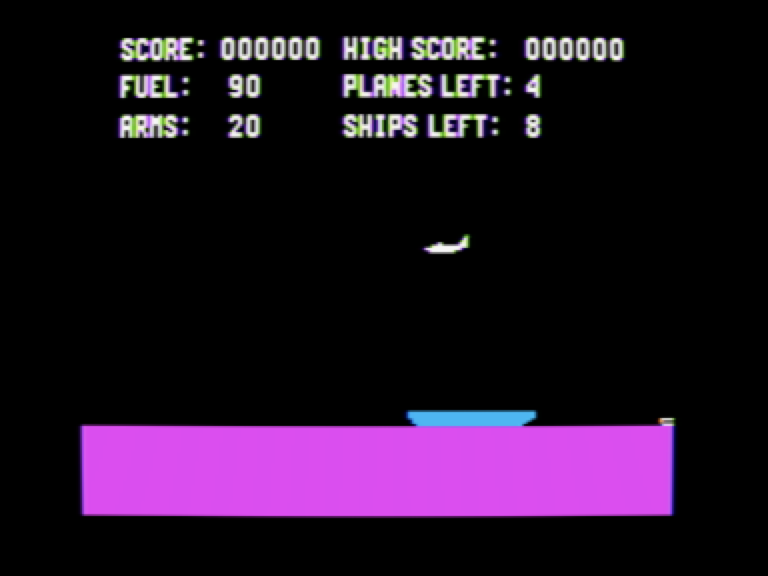 Jump Jet screenshot 2 of 3