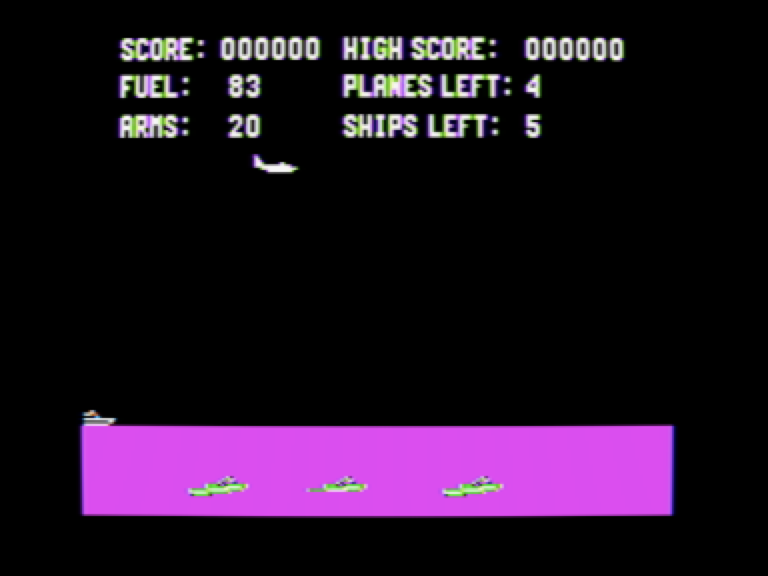 Jump Jet screenshot 3 of 3