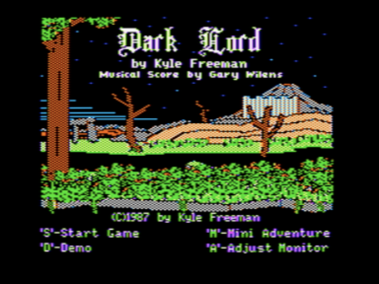Dark Lord screenshot 1 of 3