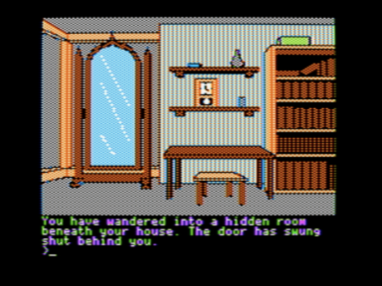 Dark Lord screenshot 3 of 3