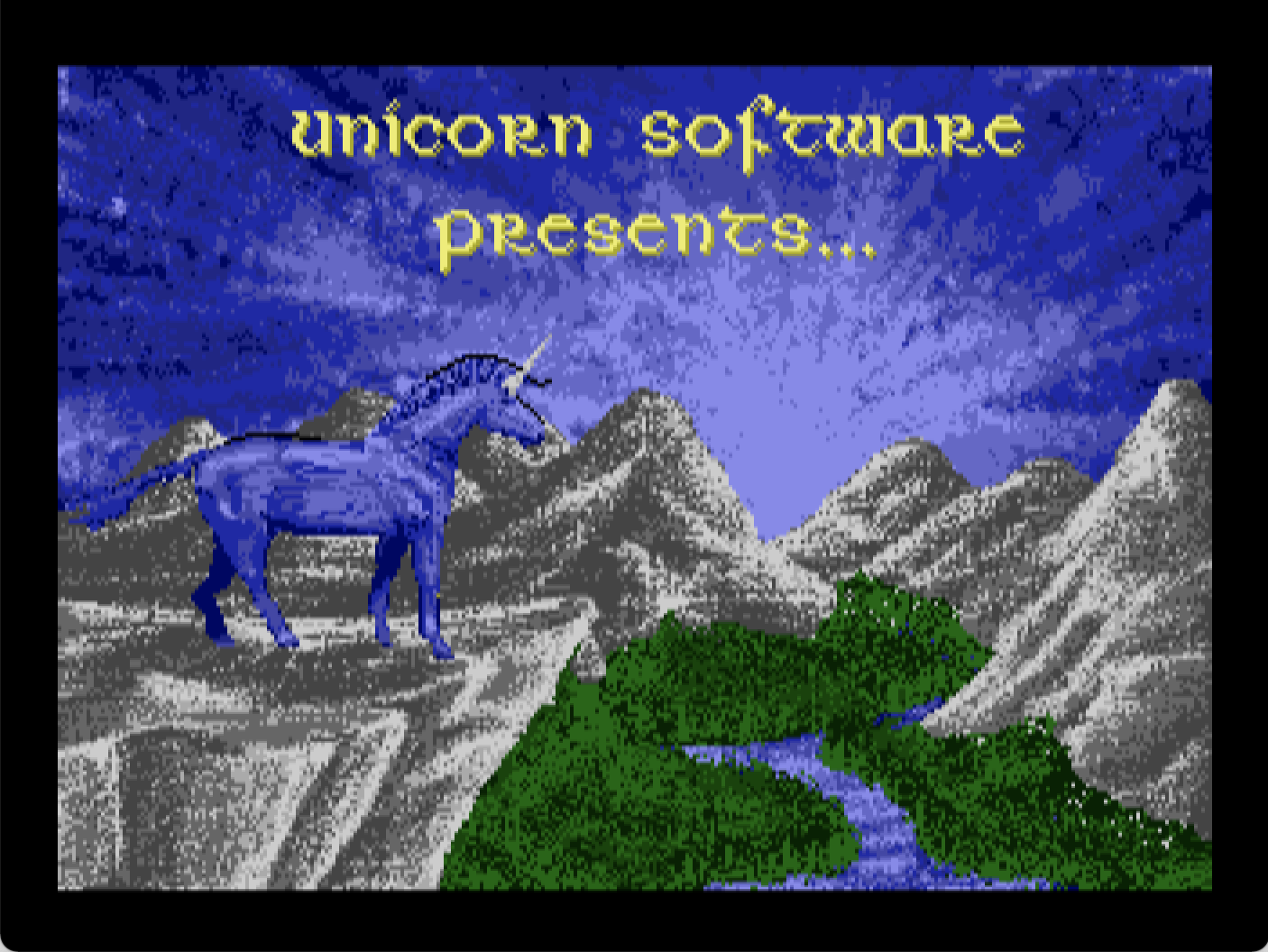 Tales From The Arabian Nights screenshot 2 of 13