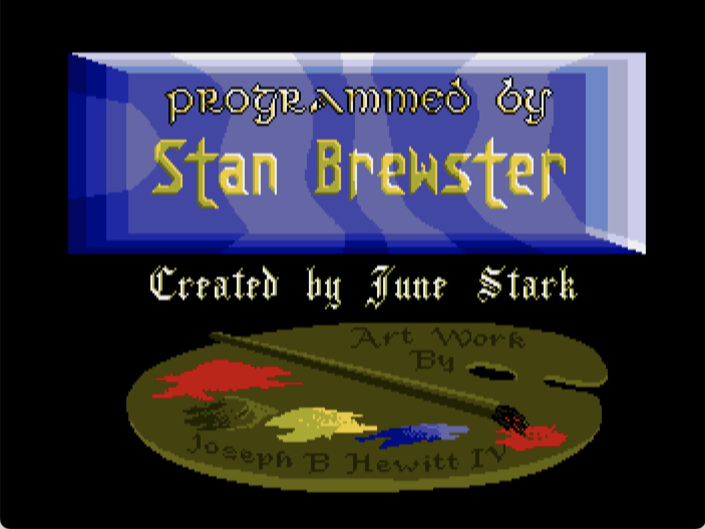 Tales From The Arabian Nights screenshot 6 of 13