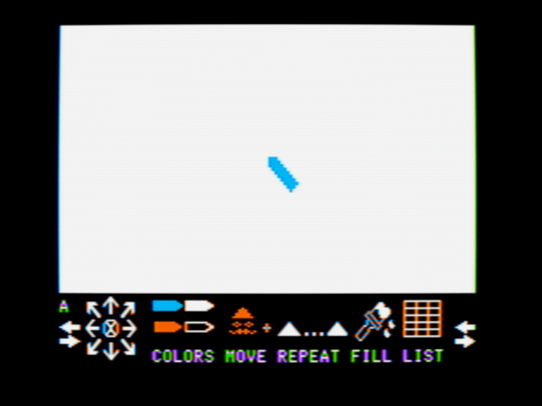 Mr. Pixel's Programming Paint Set screenshot 3 of 3