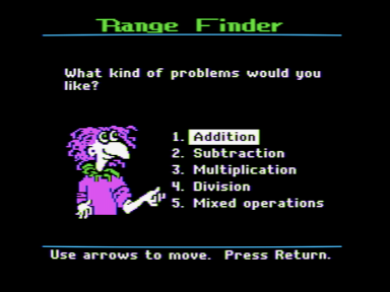 Estimation Activities screenshot 5 of 6