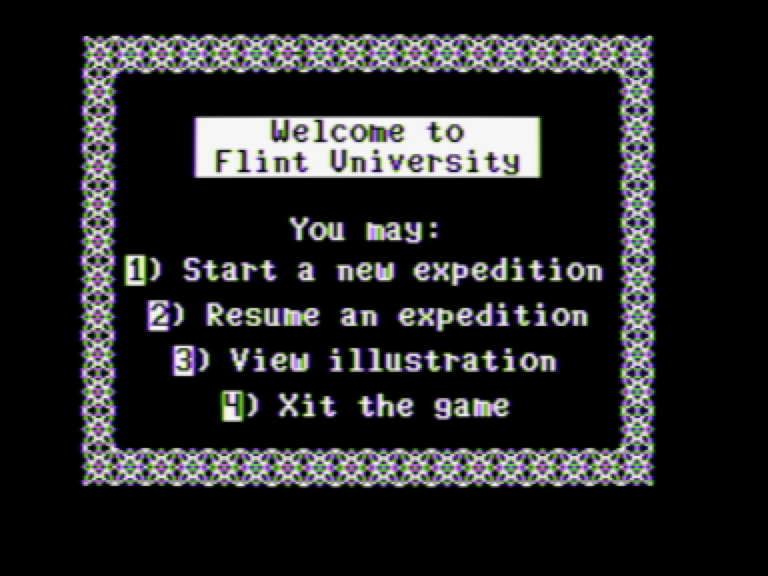 Expedition Amazon screenshot 3 of 3