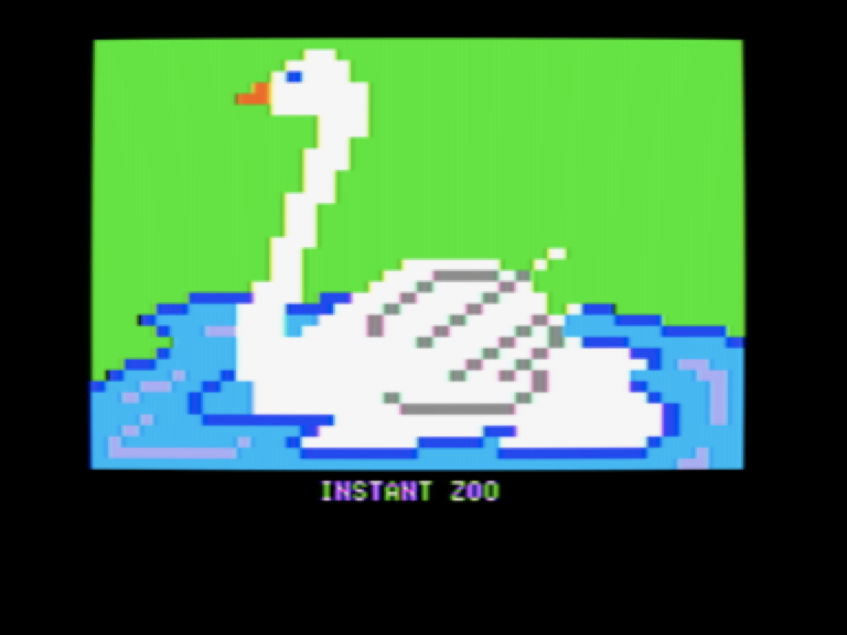 Instant Zoo screenshot 2 of 3