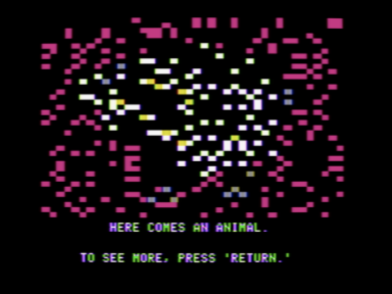 Instant Zoo screenshot 3 of 3