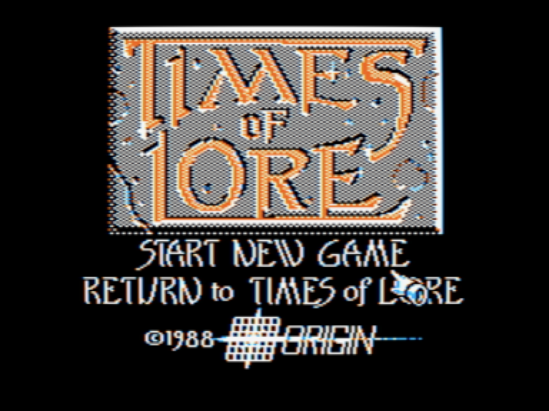 Times of Lore screenshot 1 of 13