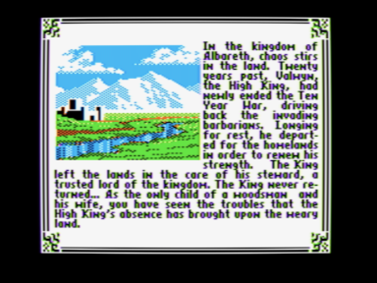 Times of Lore screenshot 2 of 13