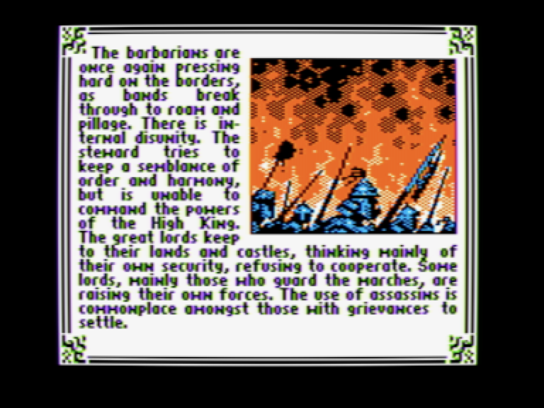 Times of Lore screenshot 6 of 13