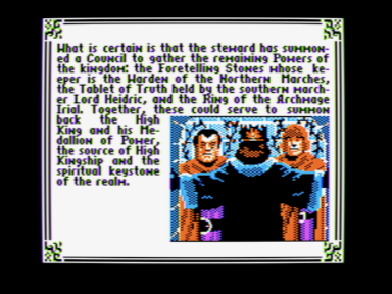Times of Lore screenshot 10 of 13