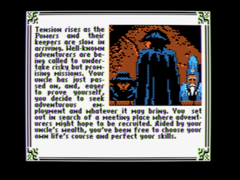 Times of Lore screenshot 11 of 13